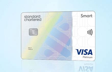 visa smart access card|standard chartered bank smart card.